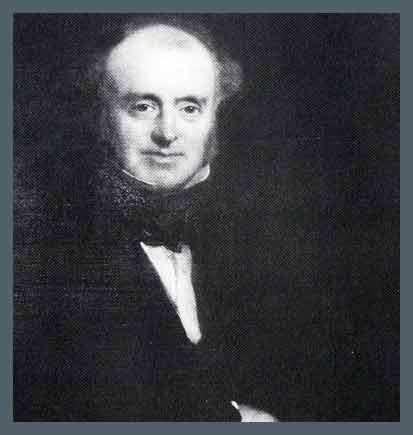 James Walker - 1781-1862