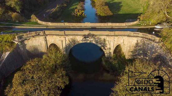 Dundas Aqueduct