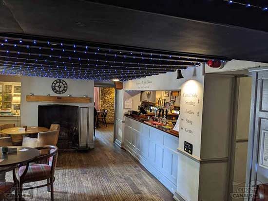 The Jolly Boatman