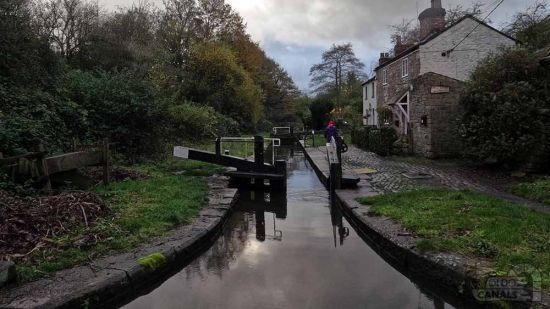 Lock 13