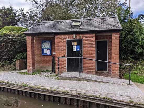 Newcastle Road Facilities