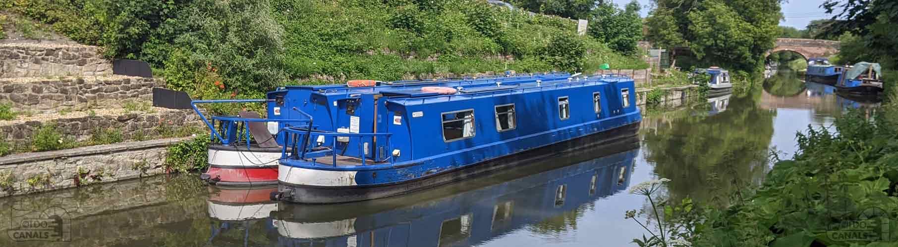 Honeystreet Boats - Narrowboat Holidays