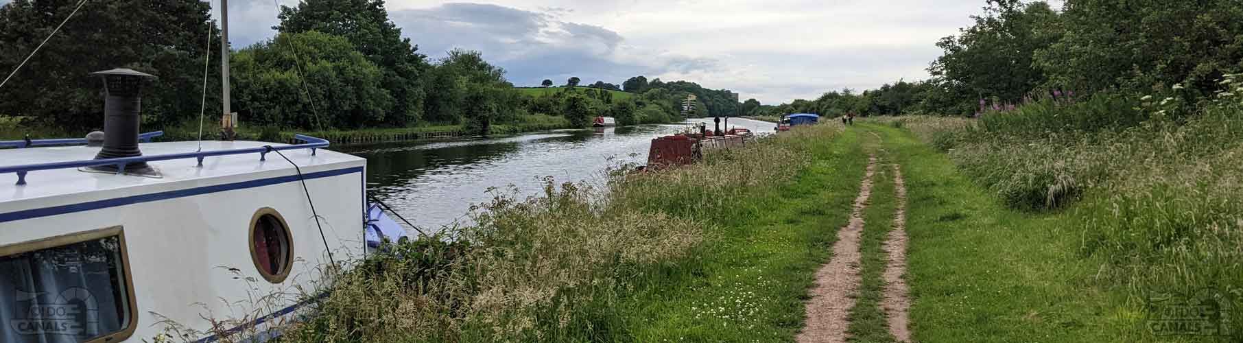 Purton Hulks Mooring 14 Days Purton Hulks Mooring 14 Days