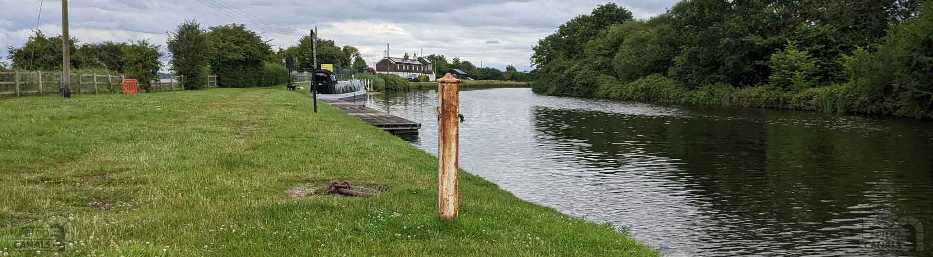 Purton Suction Plant Water Point Purton Suction Plant Water Point