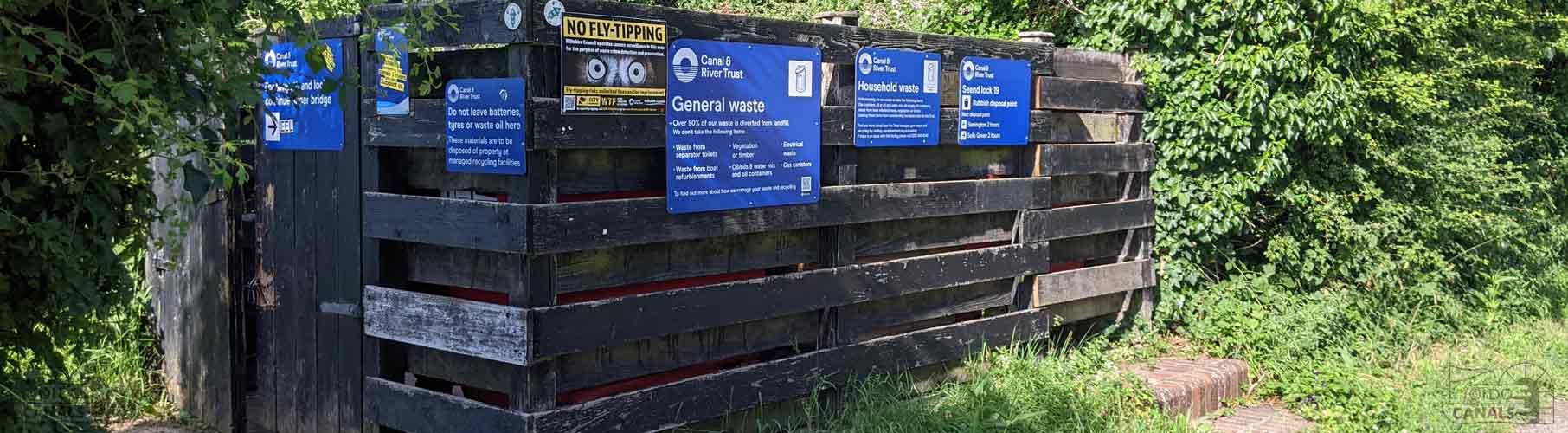 Seend Refuse Disposal Seend Refuse Disposal