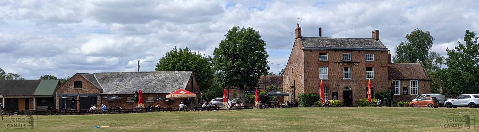 The Bell Inn The Bell Inn