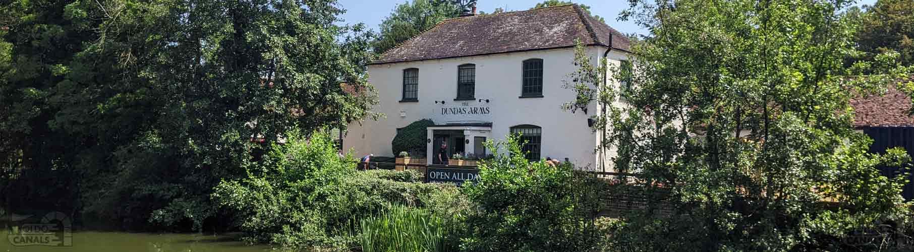 The Dundas Arms