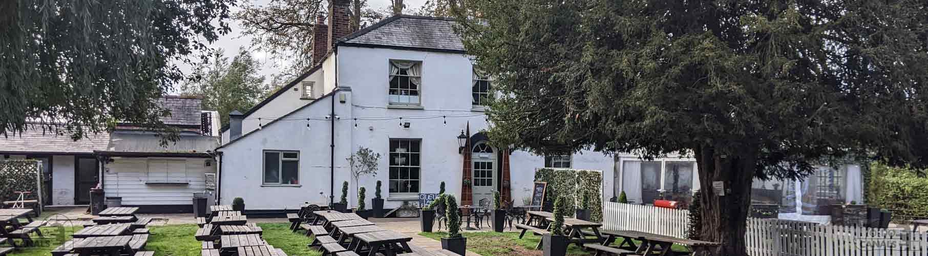 The Isis River Farmhouse