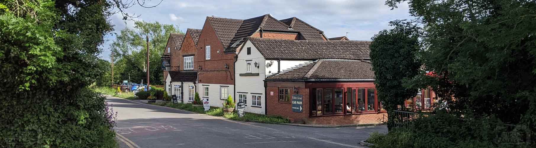 The Tudor Arms - Gloucester